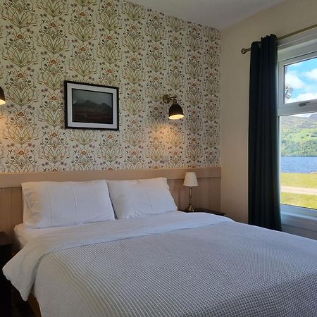 The Apartment At Old Pier House Fort Augustus Eksteriør billede